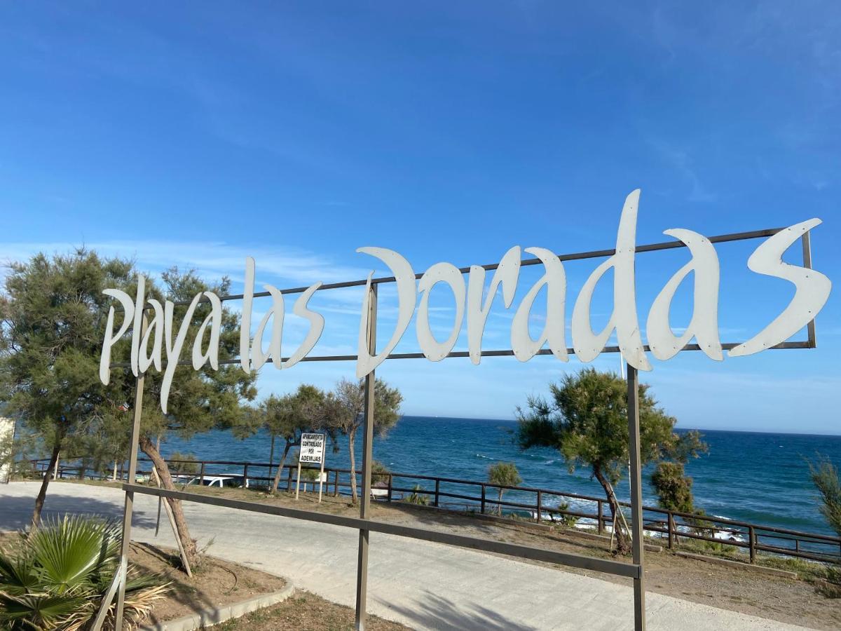 Casa Noah A 250M De La Playa Nuevo Apartment La Cala De Mijas Exterior foto