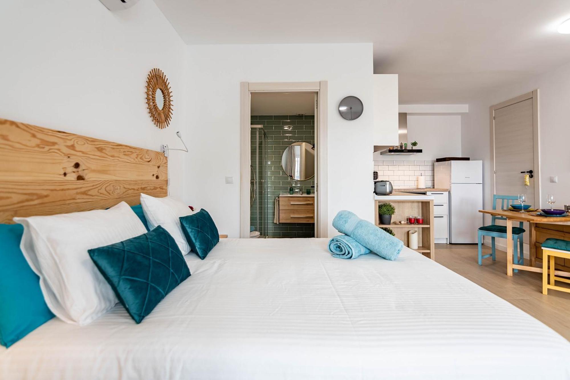 Casa Noah A 250M De La Playa Nuevo Apartment La Cala De Mijas Exterior foto
